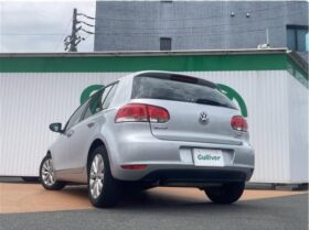 Used 2013 Volkswagen Golf