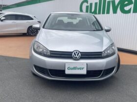 Used 2013 Volkswagen Golf