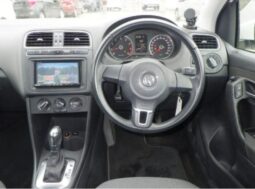 Used 2013 Volkswagen Polo