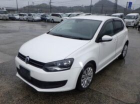 Used 2013 Volkswagen Polo