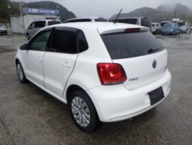 Used 2013 Volkswagen Polo