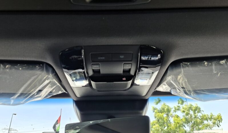 
								New Toyota Prado full									