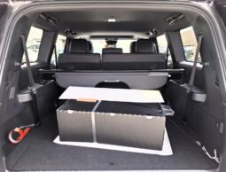 
										New Toyota Prado full									