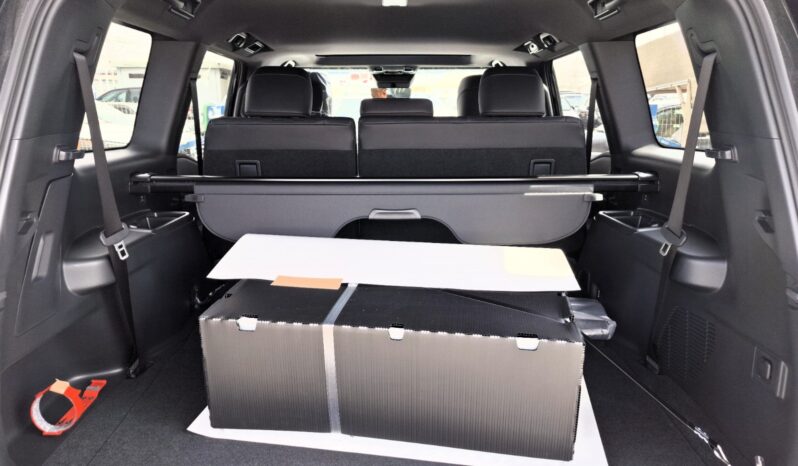 
								New Toyota Prado full									