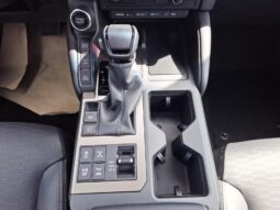 
										New Toyota Prado full									
