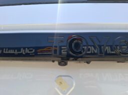 
										New Toyota Prado full									