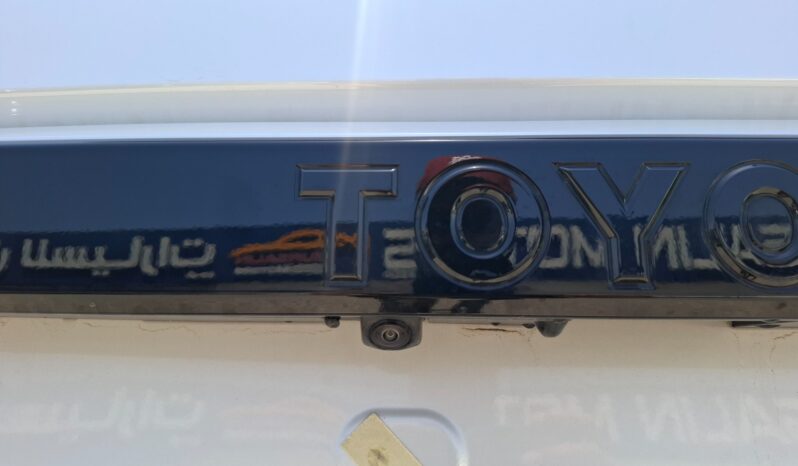 
								New Toyota Prado full									