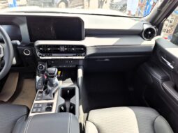 
										New Toyota Prado full									