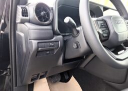 
										New Toyota Prado full									