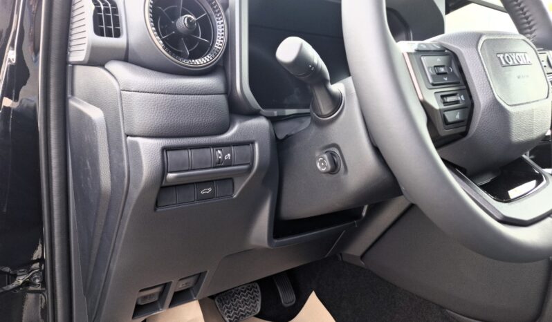 
								New Toyota Prado full									