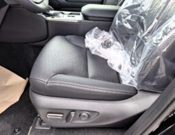 
										New Toyota Prado full									