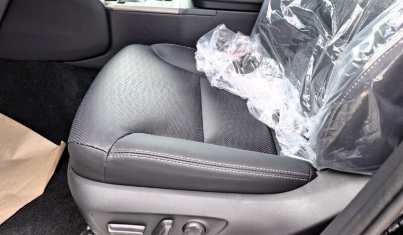 
								New Toyota Prado full									