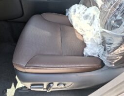 
										New Toyota Prado full									