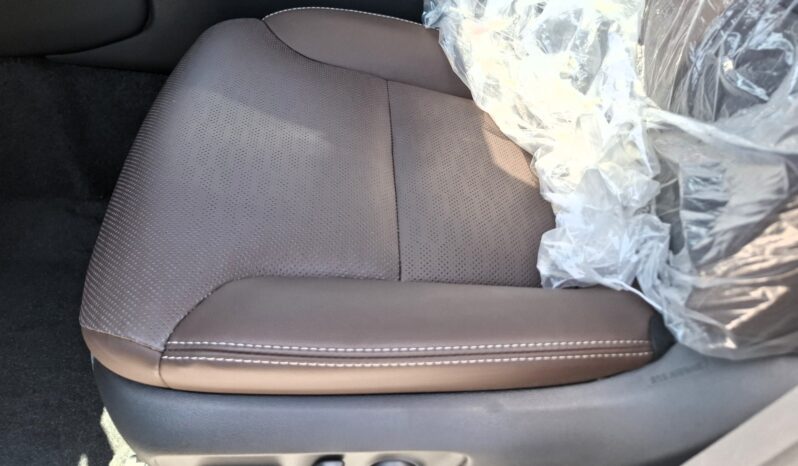 
								New Toyota Prado full									