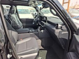 
										New Toyota Prado full									