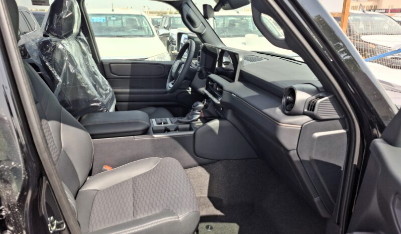 
								New Toyota Prado full									