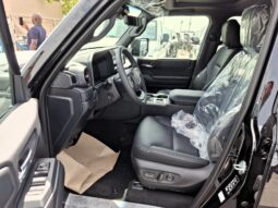 
										New Toyota Prado full									