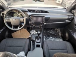
										New 2026 Toyota Prado full									