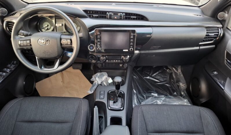 
								New 2026 Toyota Prado full									