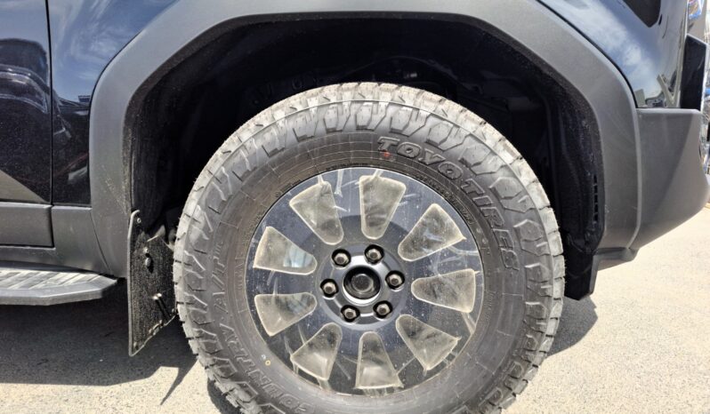 
								New Toyota Prado full									