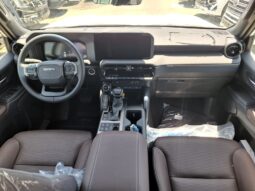 
										New Toyota Prado full									